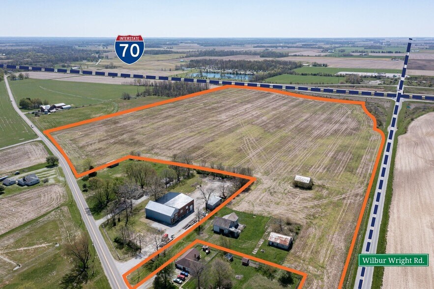 More Photos Of S Wilbur Wright Road, Straughn Land For Sale