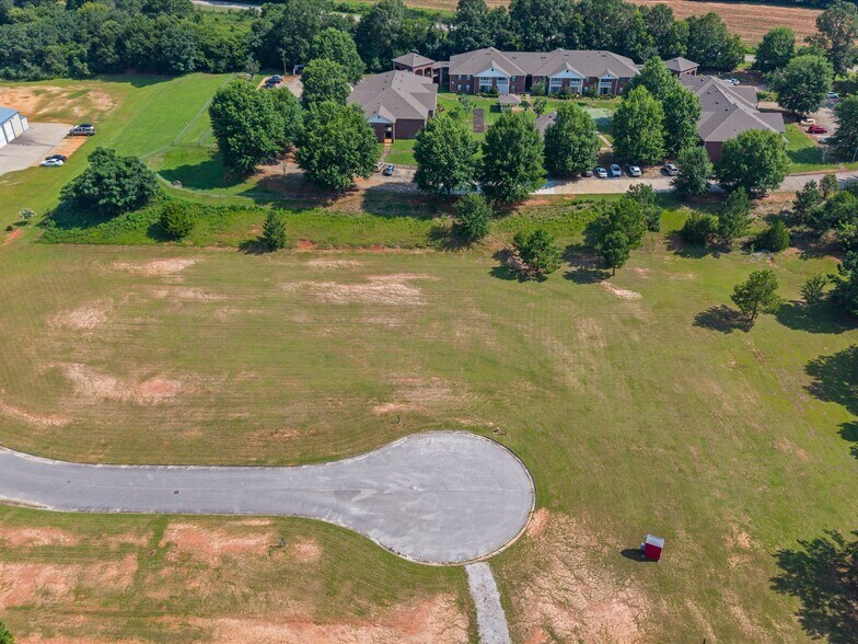 More Photos Of , Enterprise Land For Sale