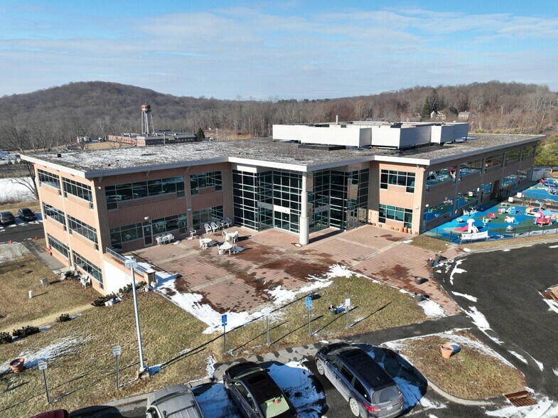 More Photos Of 15 Mount Ebo Rd S, Brewster Village Medical For Sale