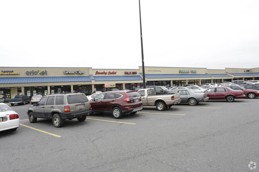 More Photos Of 651 Highway 28 Byp, Anderson Unknown For Lease