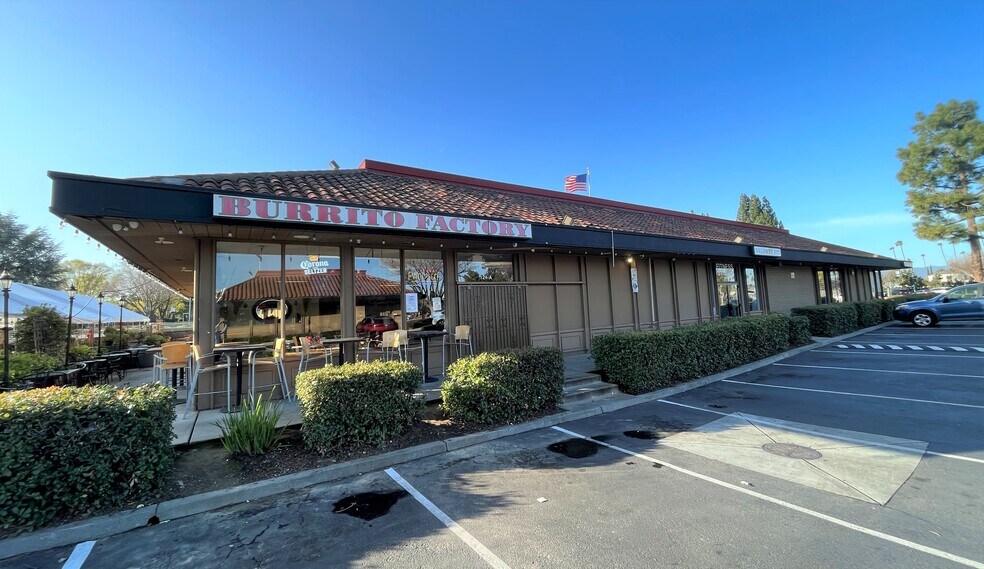 More Photos Of 120-130 Blossom Hill Rd, San Jose Unknown For Lease