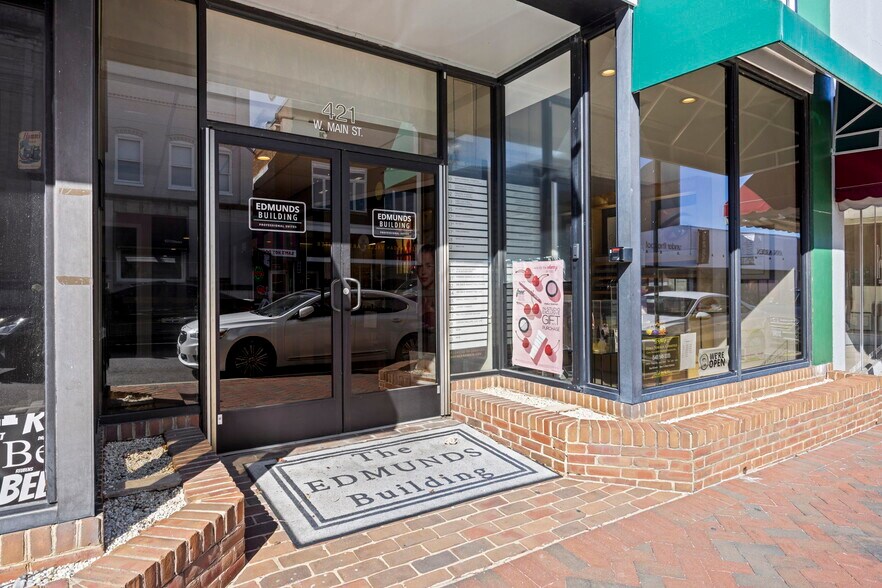 More Photos Of , Waynesboro Office For Sale