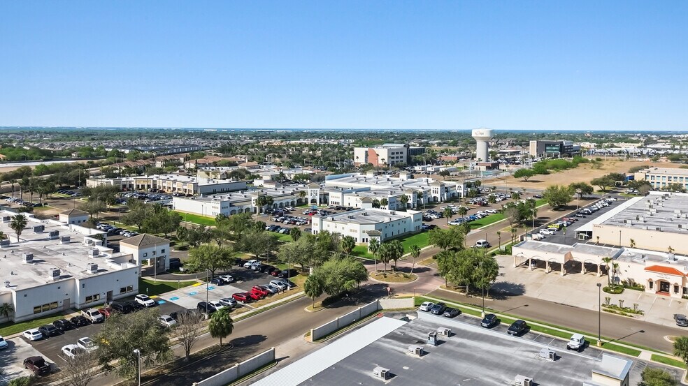 More Photos Of 1200 E Savannah Ave, McAllen Medical For Lease