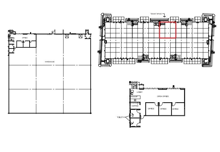 More Photos Of East Tropical Parkway, Las Vegas Unknown For Lease