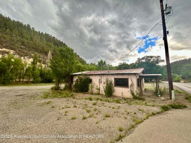 More Photos Of 201 Carrizo Canyon Rd, Ruidoso Land For Sale