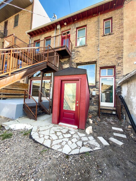 More Photos Of 182 S Main St, Helper General Retail For Sale