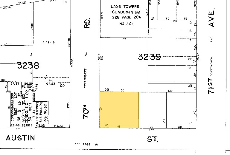 More Photos Of 10708 70th Rd, Forest Hills General Retail For Lease