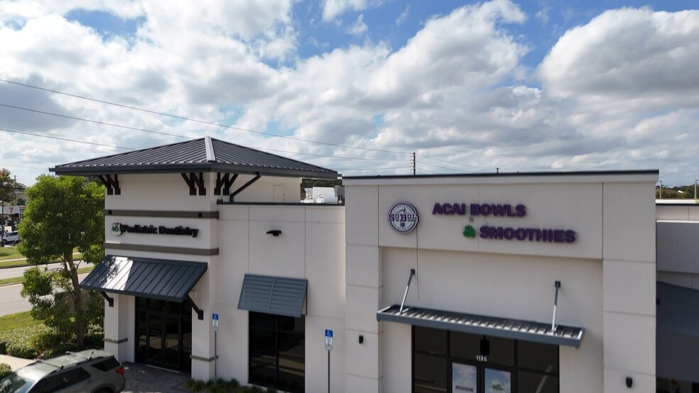 Primary Photo Of 2464 Howell Market Ln, Winter Park Medical For Lease