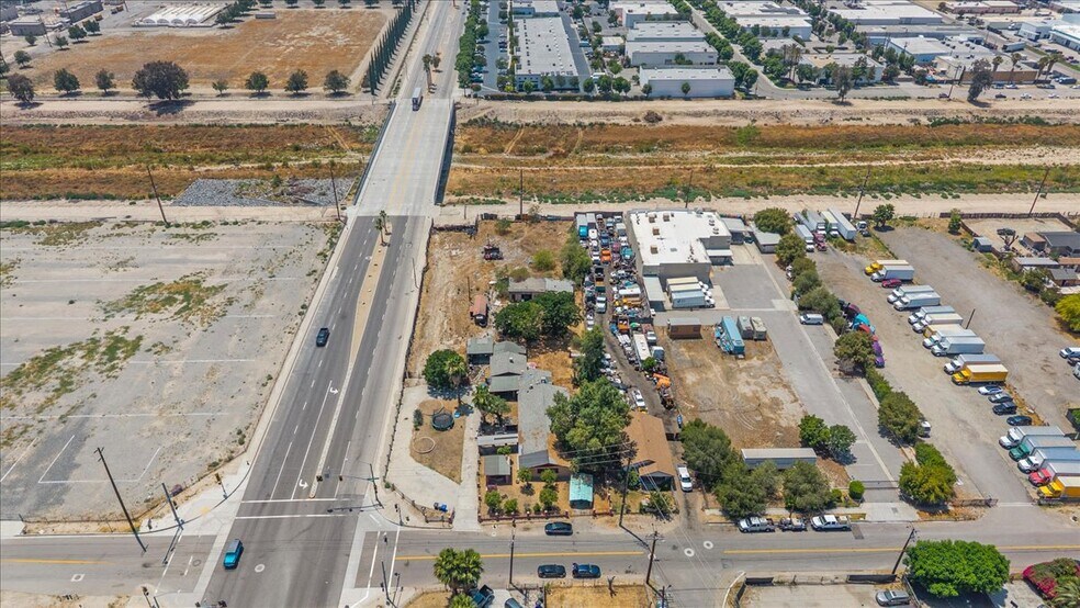 More Photos Of 1144 S Washington Ave, San Bernardino Land For Sale