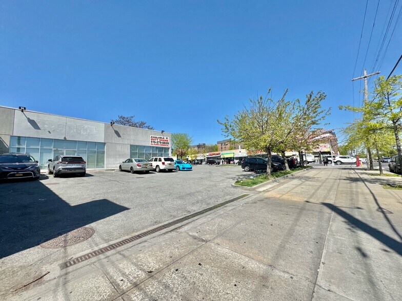 More Photos Of 3480-3490 Boston Rd, Bronx Storefront For Sale