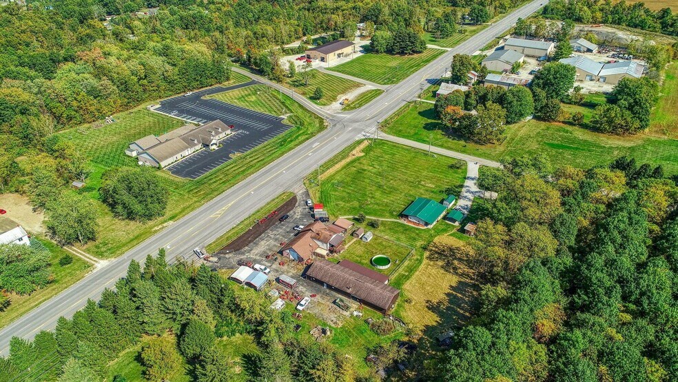 More Photos Of 7271 National Rd SW, Pataskala Freestanding For Sale