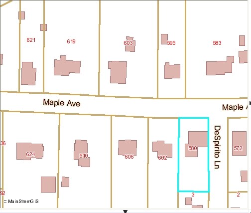 More Photos Of 580 Maple Ave, Barrington Medical For Lease