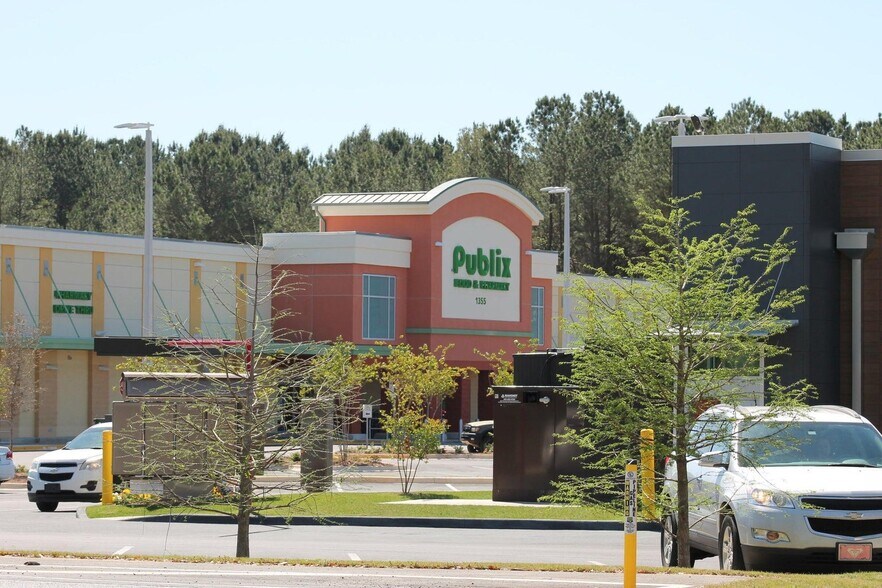 More Photos Of 5701 N 85 Hwy, Crestview Land For Sale