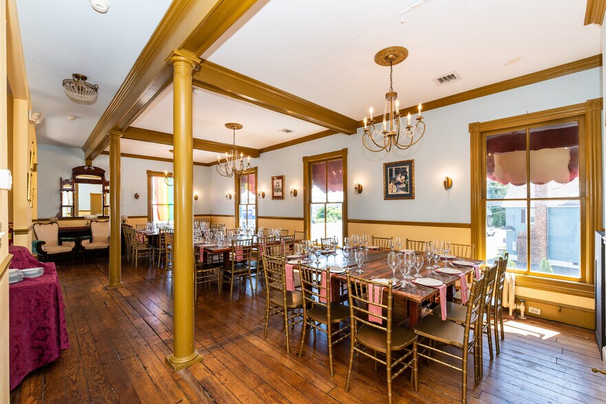 More Photos Of 55 Chestnut St, Elmer Convenience Store For Sale