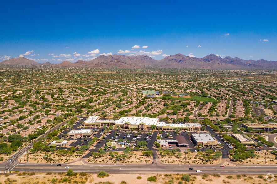 More Photos Of 20745 N Scottsdale Rd, Scottsdale Unknown For Lease