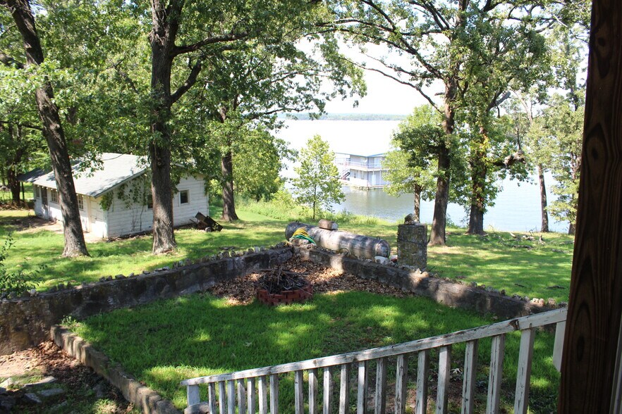 More Photos Of 55600 E 319 Trl, Jay Land For Sale