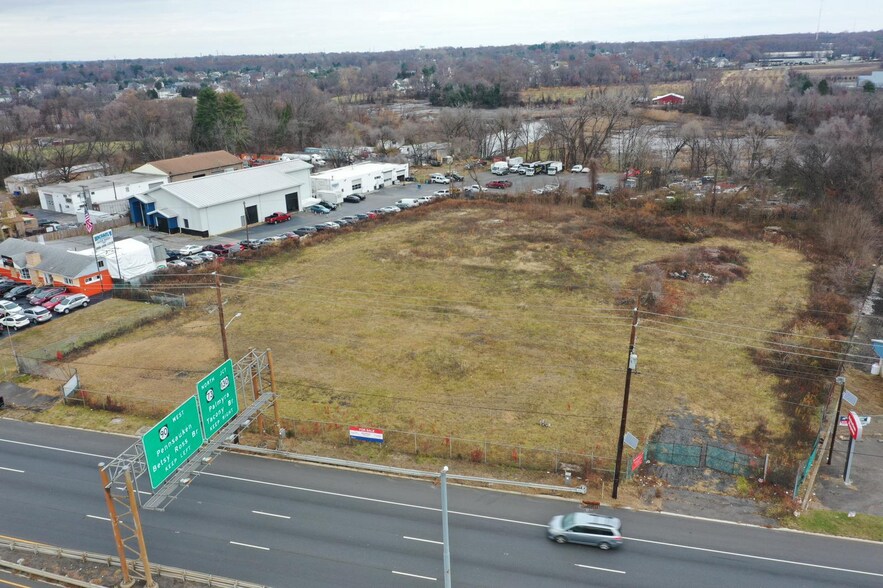 More Photos Of 3120 Route 73 N, Maple Shade Township Land For Sale