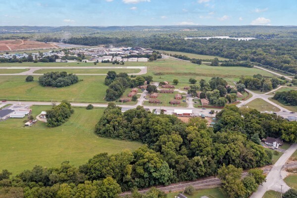 More Photos Of 0 N Main St, Mount, Mount Pleasant Land For Sale