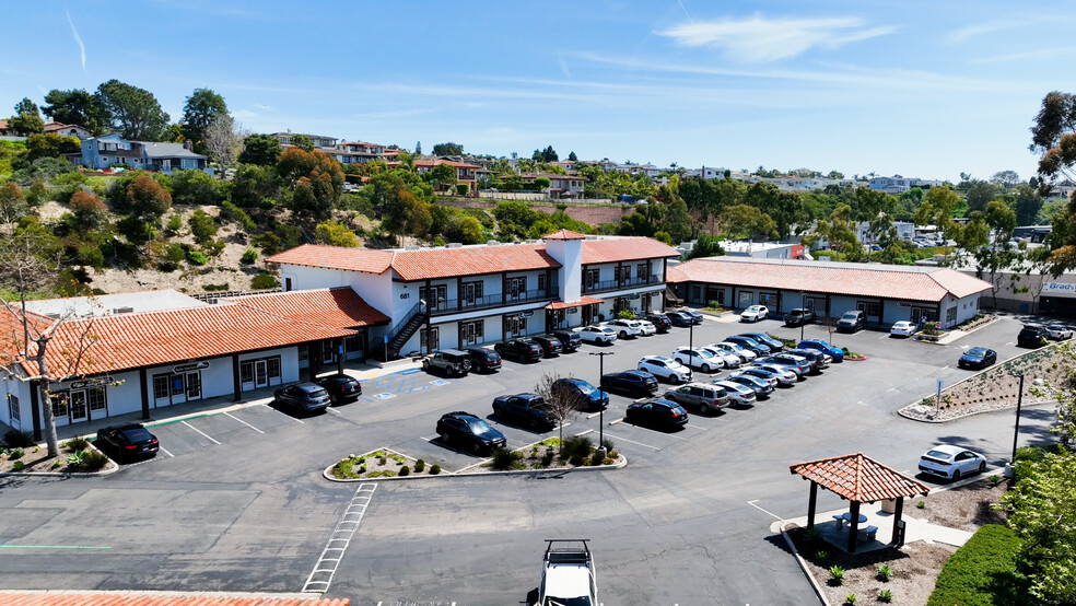 Primary Photo Of 681 Encinitas Blvd, Encinitas Office For Lease