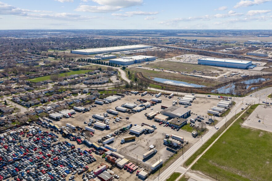 More Photos Of 2700 Central Av, Windsor Land For Sale