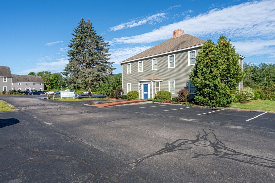More Photos Of 41 Liberty Hill Rd, Henniker Medical For Sale