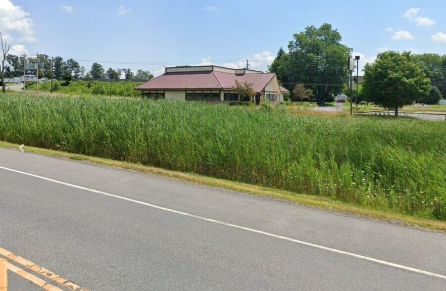 Primary Photo Of 342 S Kingsboro Ave, Gloversville Freestanding For Sale