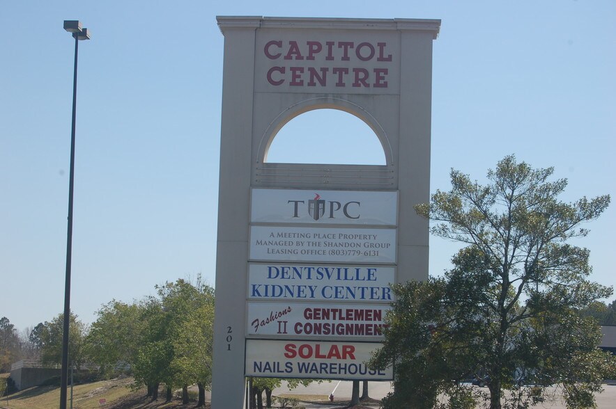 More Photos Of 201-205-245 Columbia Mall Blvd, Columbia Unknown For Lease