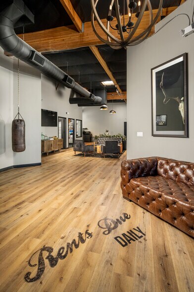 More Photos Of 1100 E Washington St, Phoenix Office For Sale