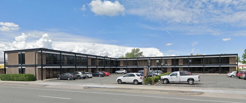 More Photos Of 2880 S Main St, Salt Lake City Medical For Lease