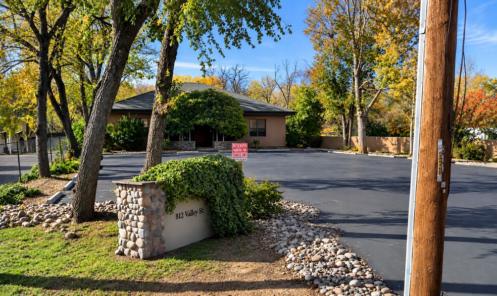 Primary Photo Of 812 Valley St, Prescott Medical For Lease