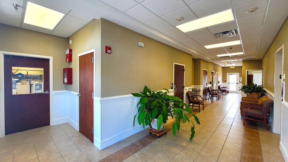 More Photos Of 4911 Long Beach Rd SE, Southport Coworking Space