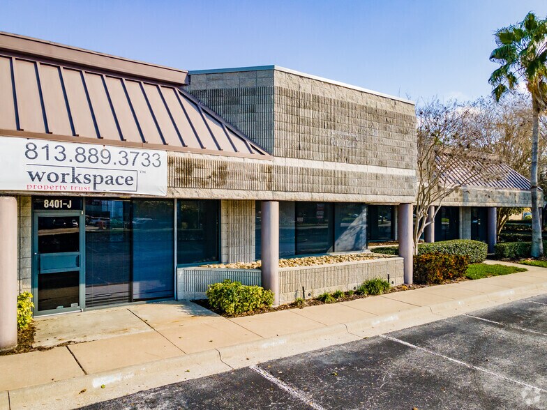 More Photos Of 8507 Benjamin Rd, Tampa Unknown For Lease