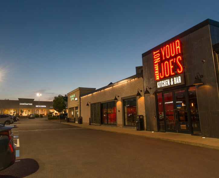 More Photos Of 221-225 Daniel Webster Hwy, Nashua Unknown For Sale