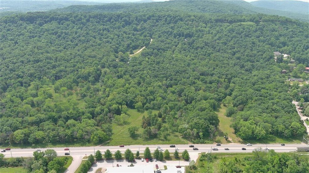 More Photos Of Martin Luther King Jr. Boulevard, Fayetteville Land For Sale