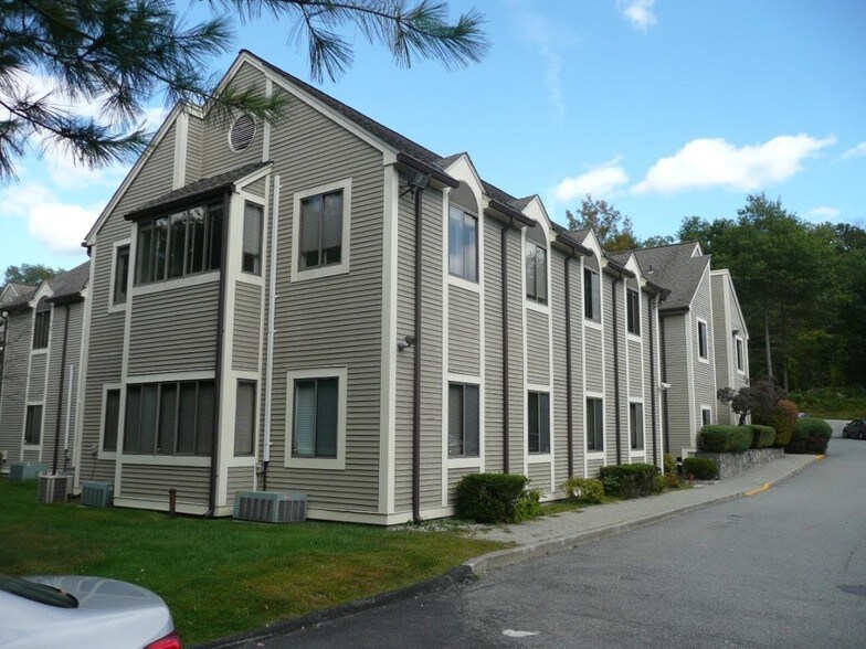 More Photos Of 190 Goldens Bridge Rd, Katonah Medical For Lease