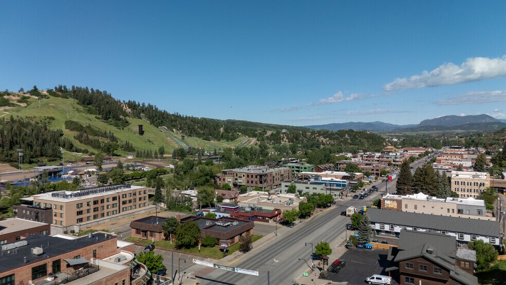 More Photos Of 401 Lincoln Ave, Steamboat Springs Office Residential For Sale