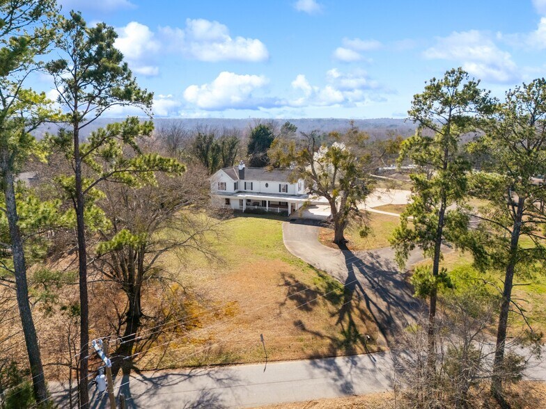 More Photos Of 9849 Blackwelder Rd, Indian Land Land For Sale