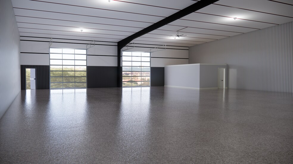More Photos Of 2105 Callahan Dr, Knoxville Light Distribution For Lease