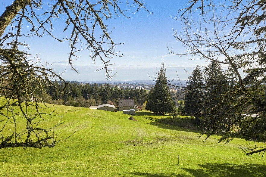 More Photos Of 14345 NW Germantown Rd, Portland Land For Sale
