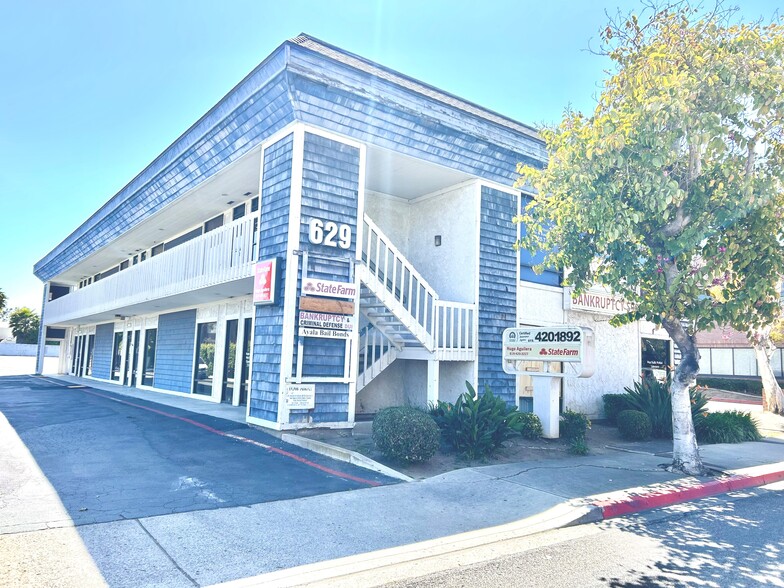 Primary Photo Of 629 3rd Ave, Chula Vista Office For Lease