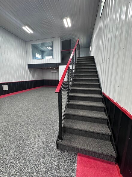 More Photos Of 6903 Backcountry Ave, Billings Distribution For Lease