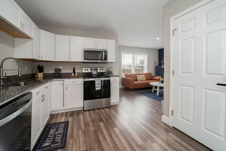 More Photos Of 8900 Rte. 414, Lodi Apartments For Sale