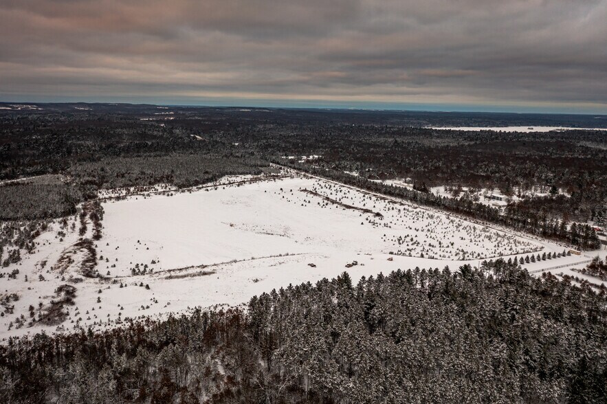 More Photos Of S6298 WI-27, Augusta Land For Sale