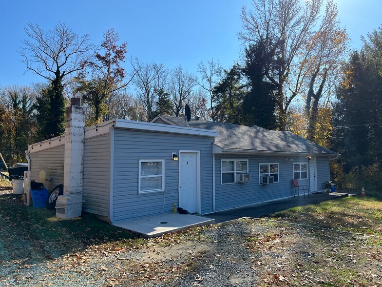 More Photos Of 2430 US-206, Mount Holly Multifamily For Sale