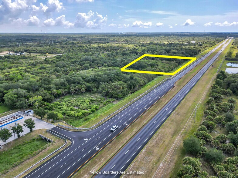 More Photos Of HWY 50, Cocoa Land For Sale