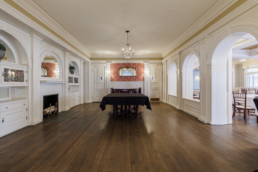 More Photos Of 566 East Ave, Rochester Lodge Meeting Hall For Sale