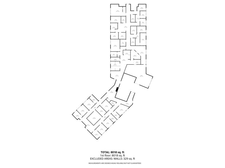 More Photos Of 1625 Ramblewood Dr, East Lansing Medical For Sale