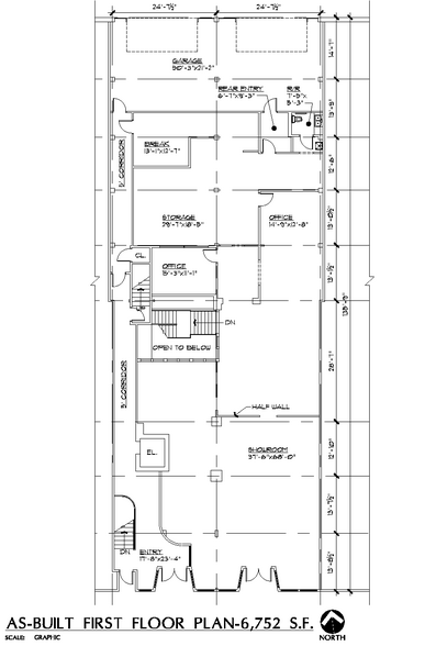 More Photos Of 515 E Houston St, San Antonio Storefront Retail Office For Lease