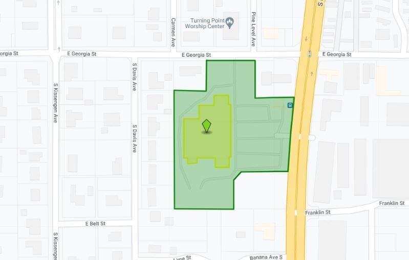 More Photos Of 1475 Us Highway 17 S, Bartow Unknown For Lease