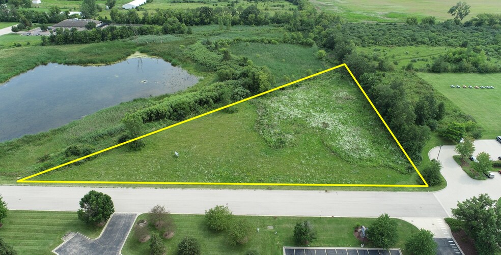 More Photos Of 7 Galaxy Way, Woodstock Land For Sale